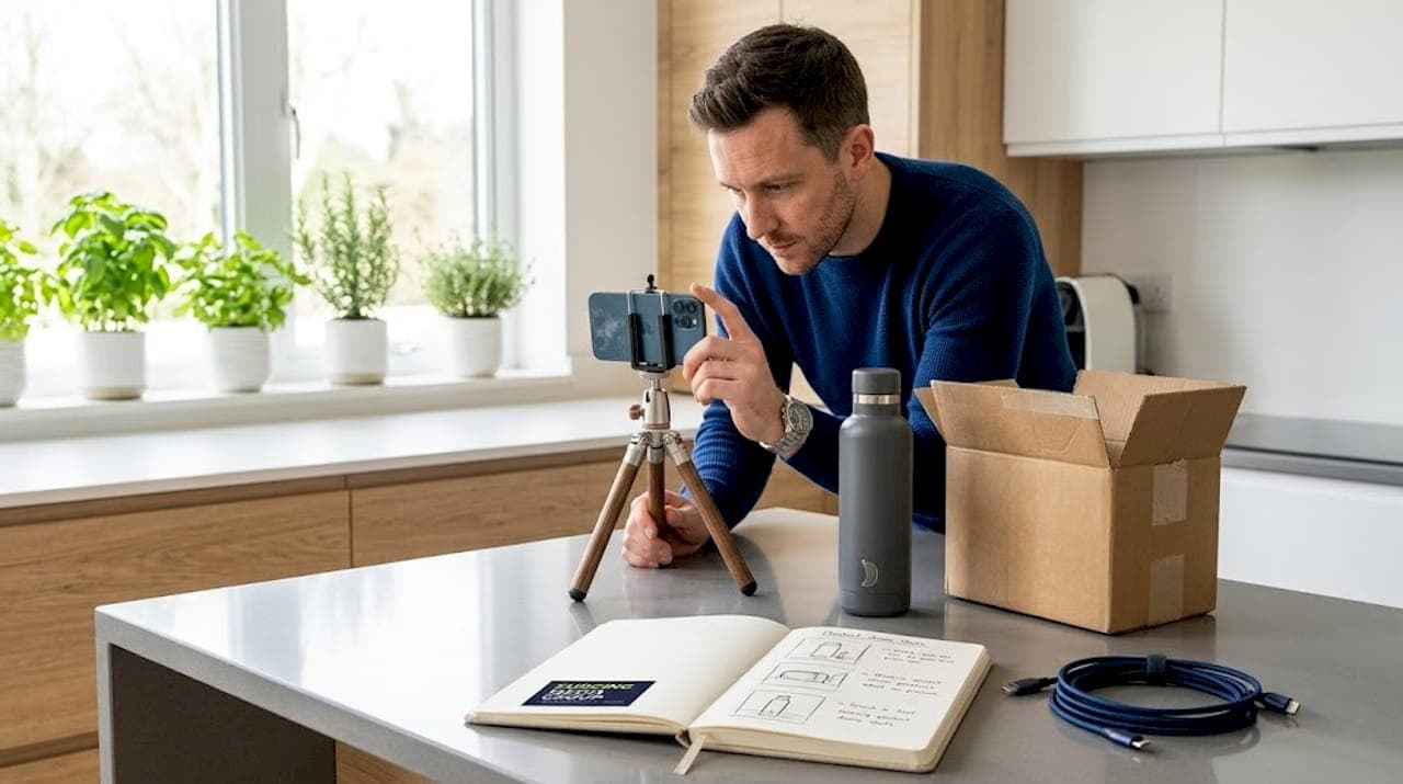 Amazon product video best practices: a guide for sellers