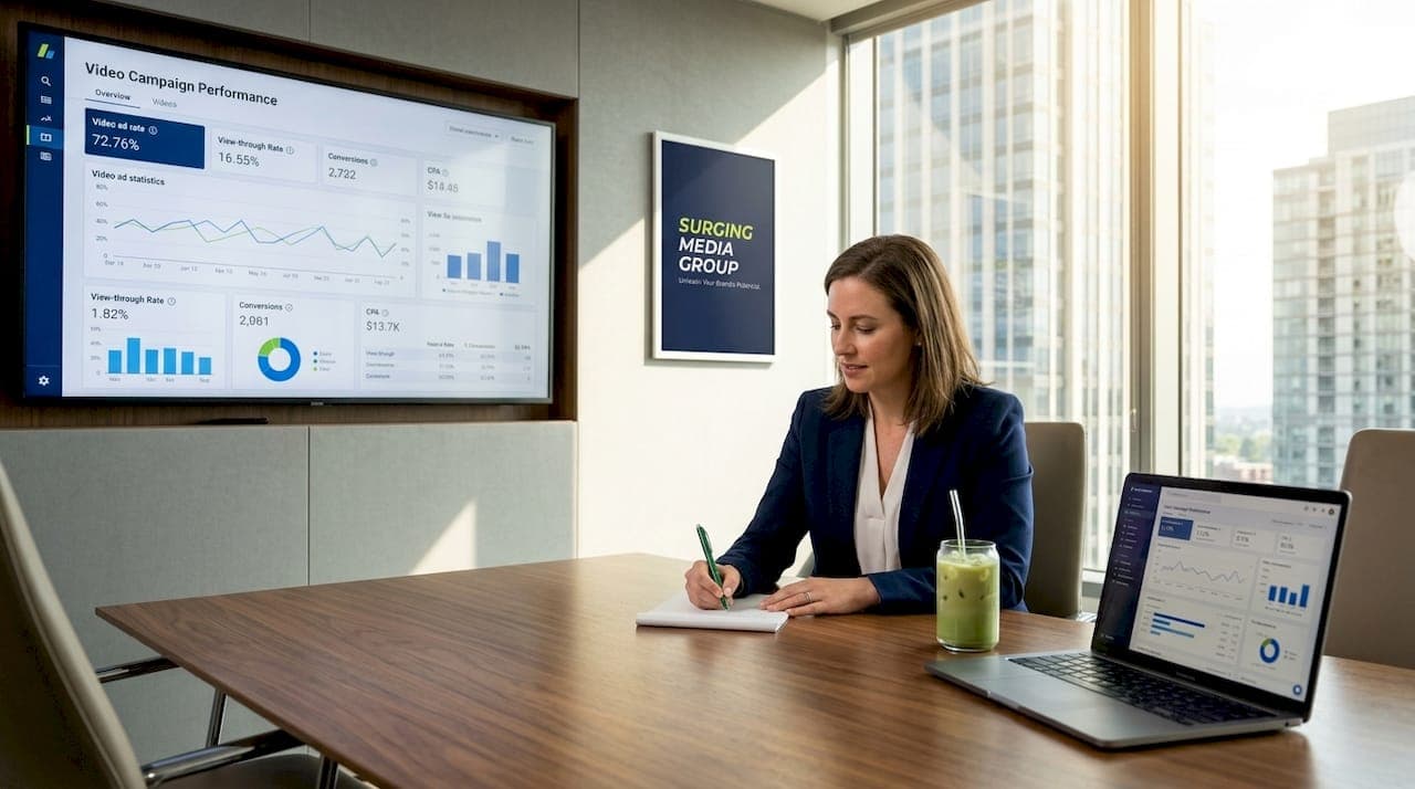What Is Paid Video Advertising? a 2026 Strategy Guide