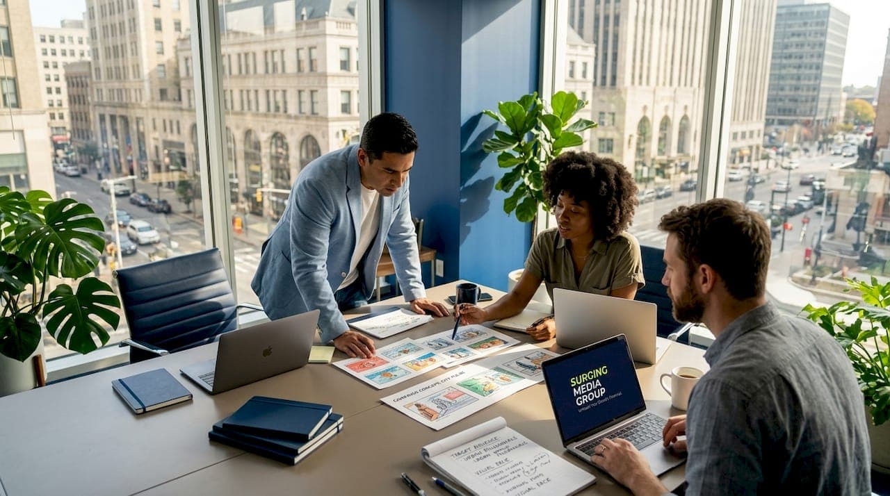 Narrative Driven Video Ads Explained for Brand Marketers