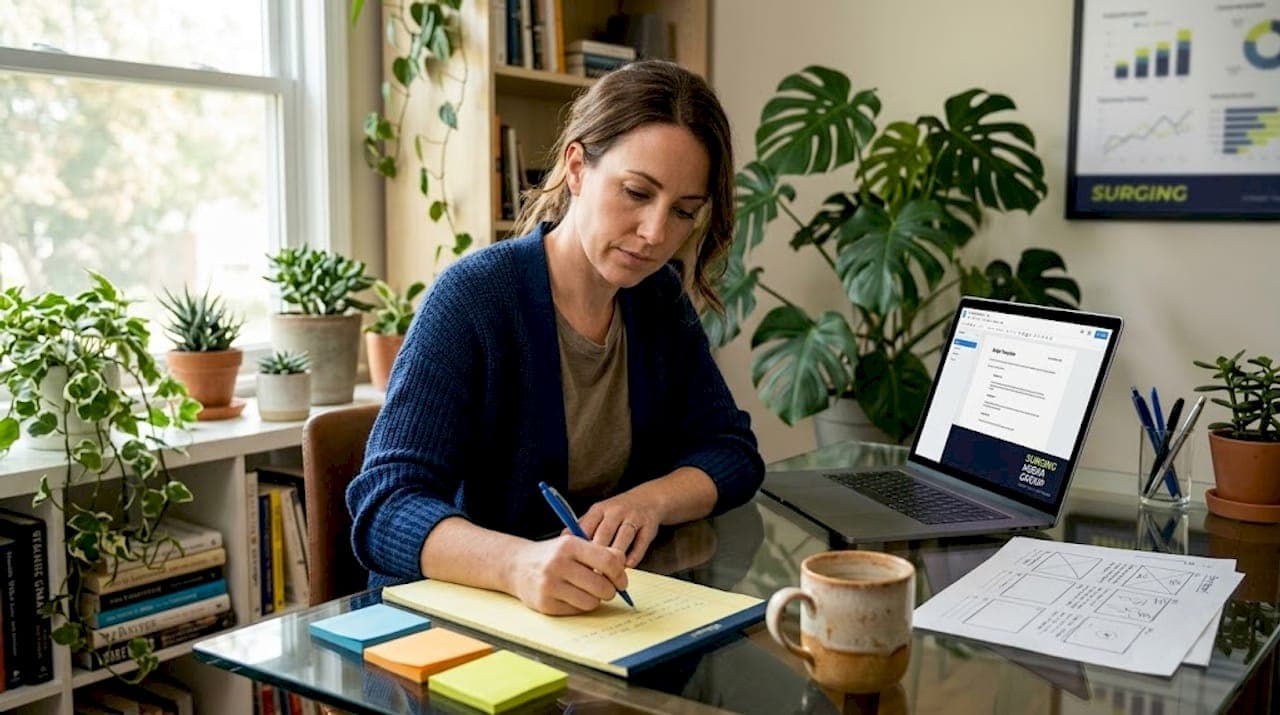 What Is a Product Video Script? A Marketer's Guide