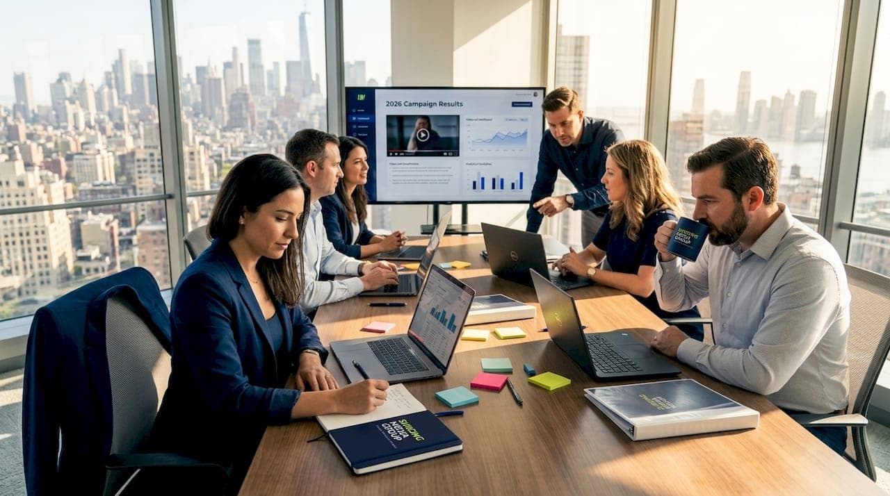 Why Video Increases Client Ad Spend in 2026