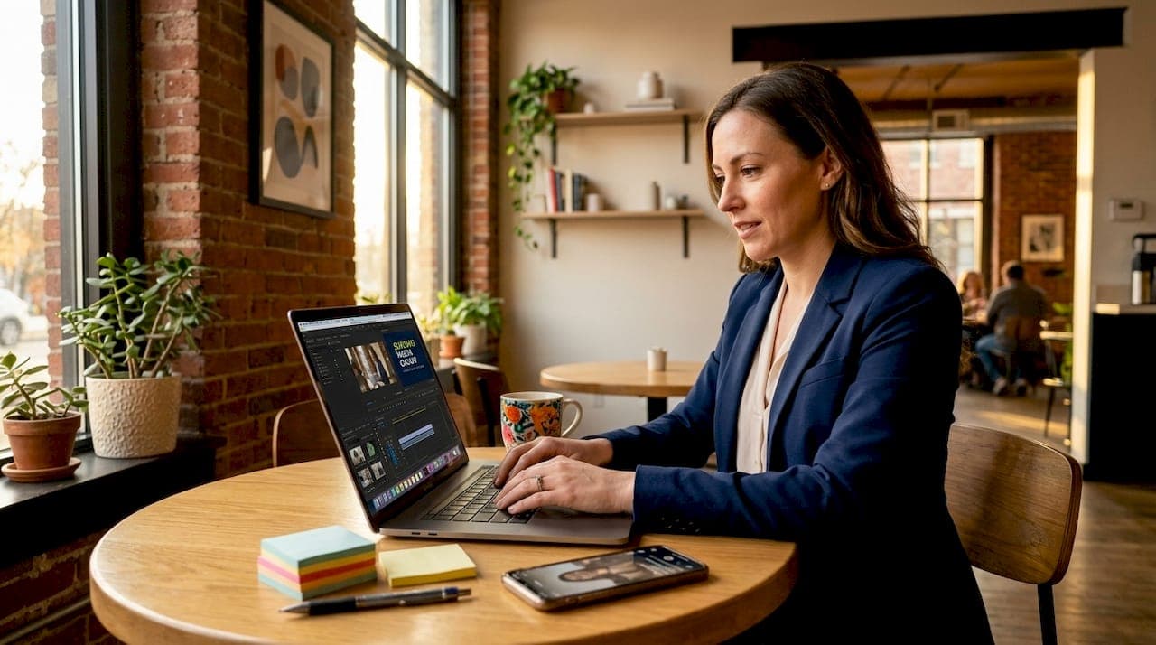 What Is a Social Media Video Ad and Why It Works