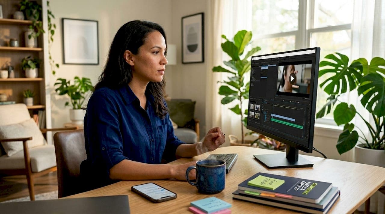 Why Short Video Ads Perform Better for Brand Marketers