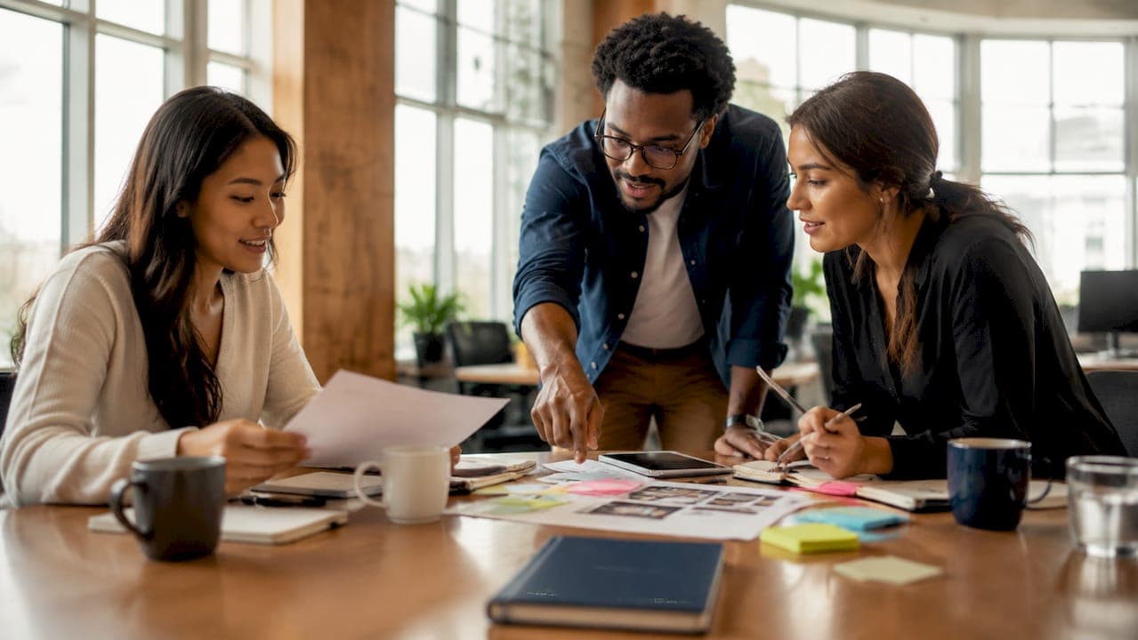 Social Video Ad Creative Briefs That Convert in 2026