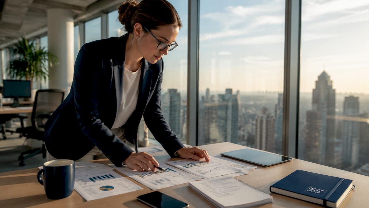 Video Marketing KPIs List for Brand Managers in 2026