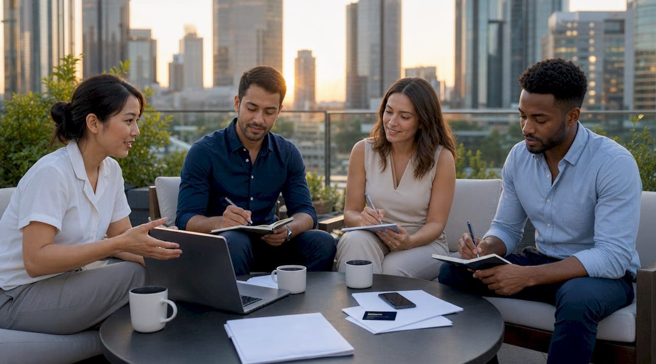 Video Production Vendor Partnerships That Drive Results